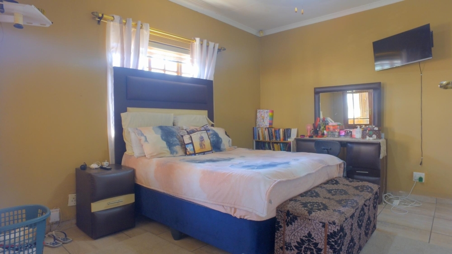 3 Bedroom Property for Sale in Cashan North West